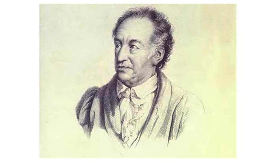 Kiprensky Goethe